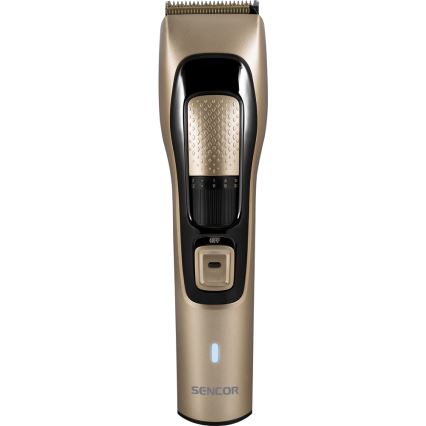 Sencor - Hair trimmer 600 mAh