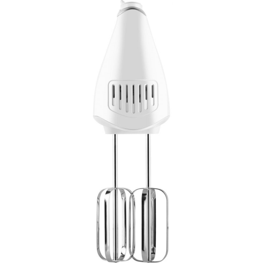 Sencor - Hand blender with accessories 500W/230V white