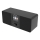 Sencor - Internet radio 20W/5V Wi-Fi + remote control