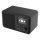 Sencor - Internet radio 4W/5V Wi-Fi + remote control