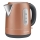 Sencor - Kettle 1,2 l 2150W/230V copper