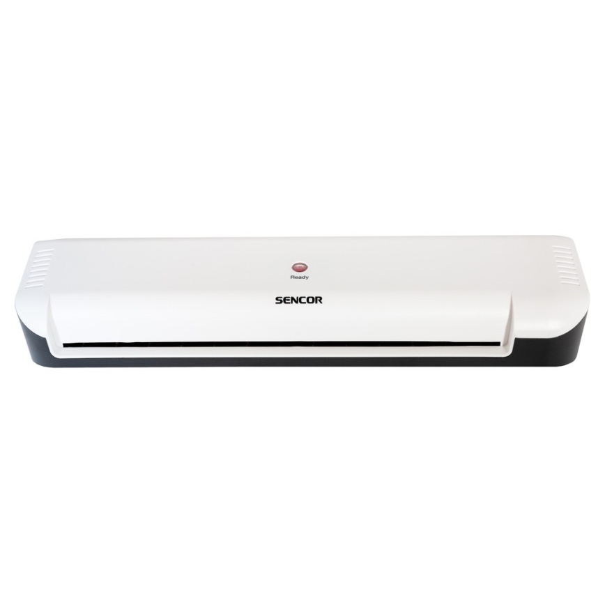 Sencor - Laminator A3 160W/230V white/black