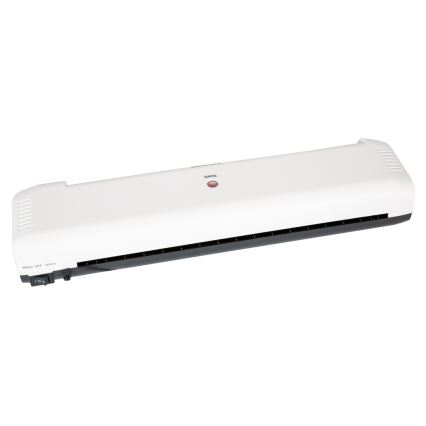 Sencor - Laminator A3 160W/230V white/black