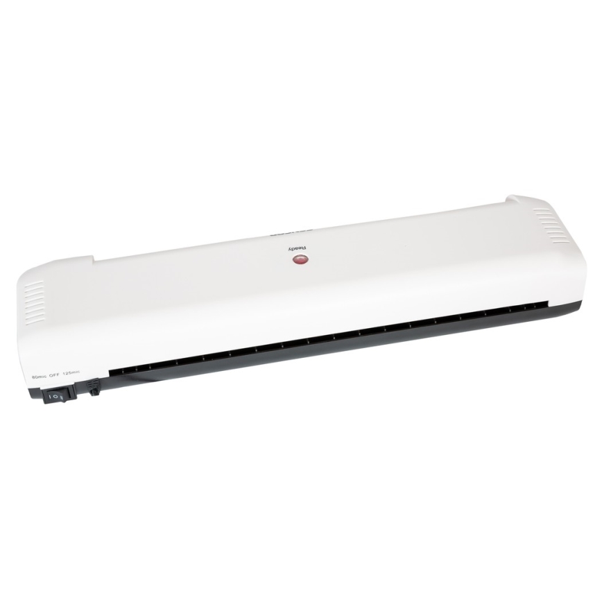 Sencor - Laminator A3 160W/230V white/black