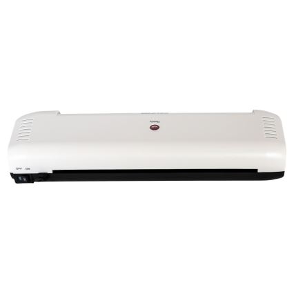Sencor - Laminator A4 230V white/black