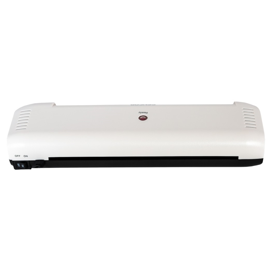 Sencor - Laminator A4 230V white/black