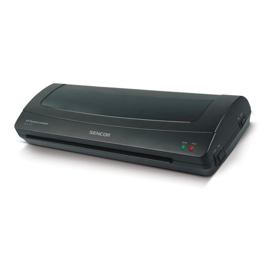 Sencor - Laminator A4 280W/230V black