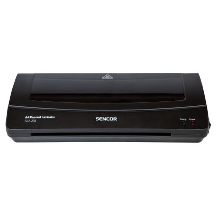Sencor - Laminator A4 280W/230V black