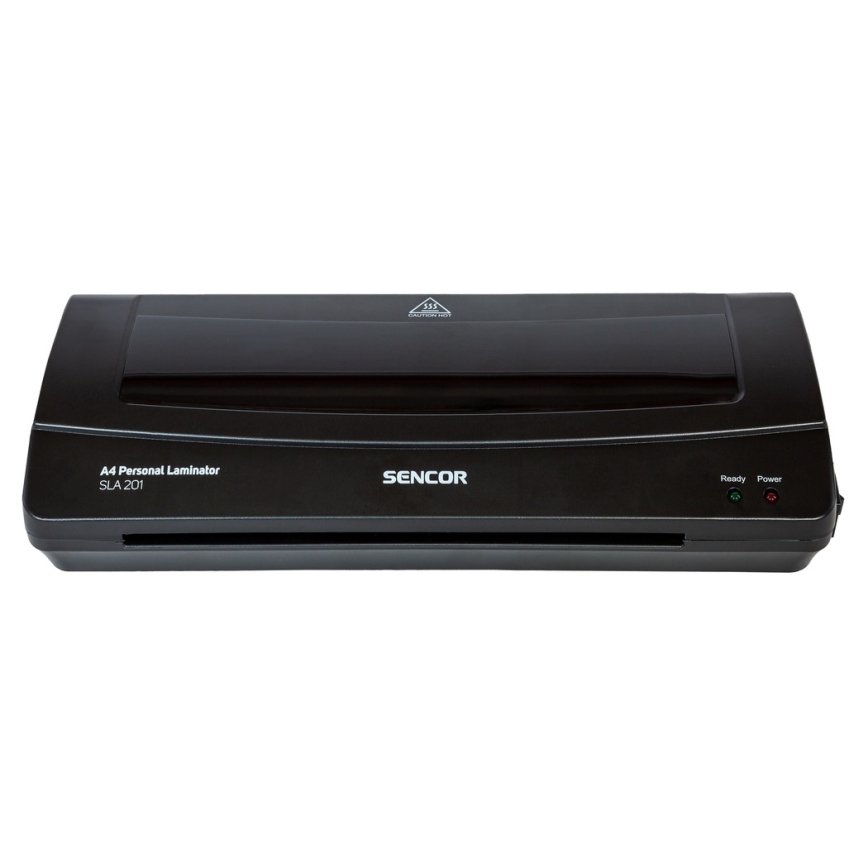 Sencor - Laminator A4 280W/230V black