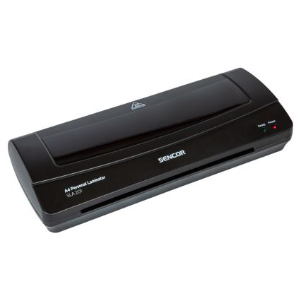 Sencor - Laminator A4 280W/230V black