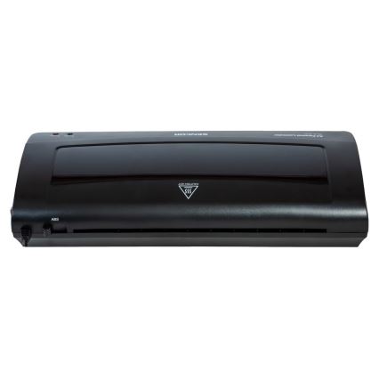 Sencor - Laminator A4 280W/230V black