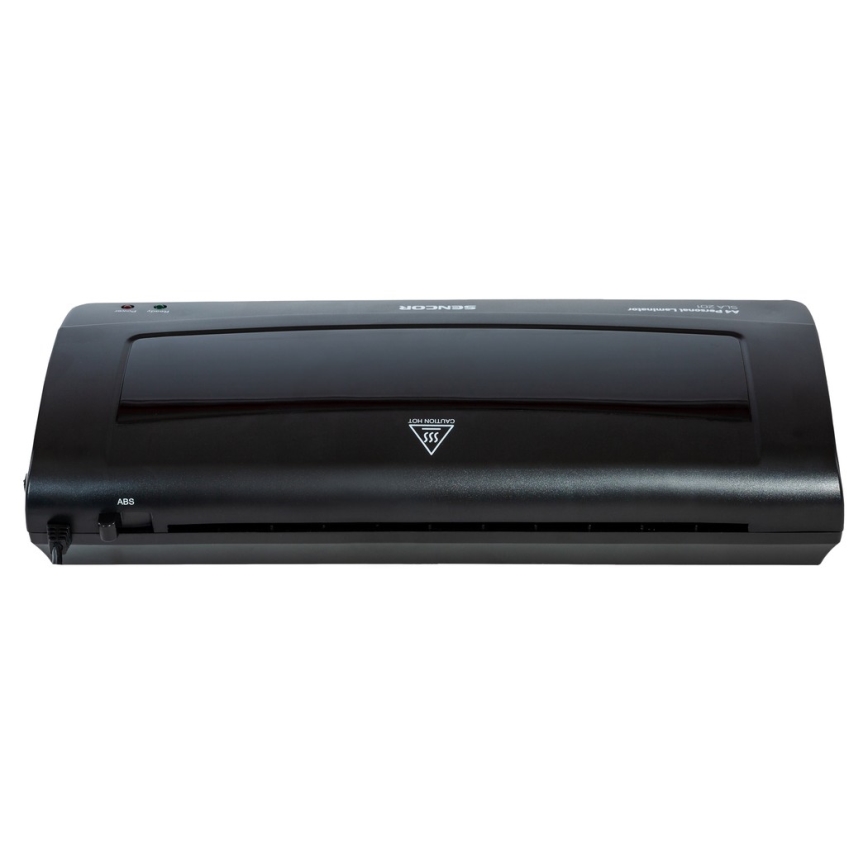 Sencor - Laminator A4 280W/230V black