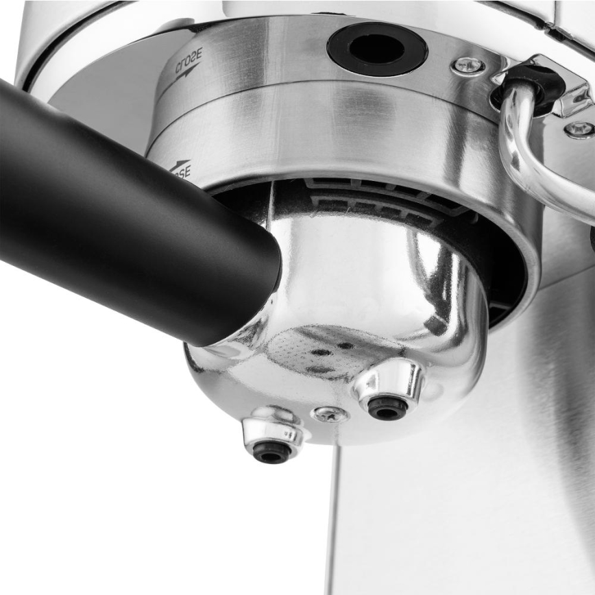 Sencor - Lever coffee machine espresso 1400W/230V