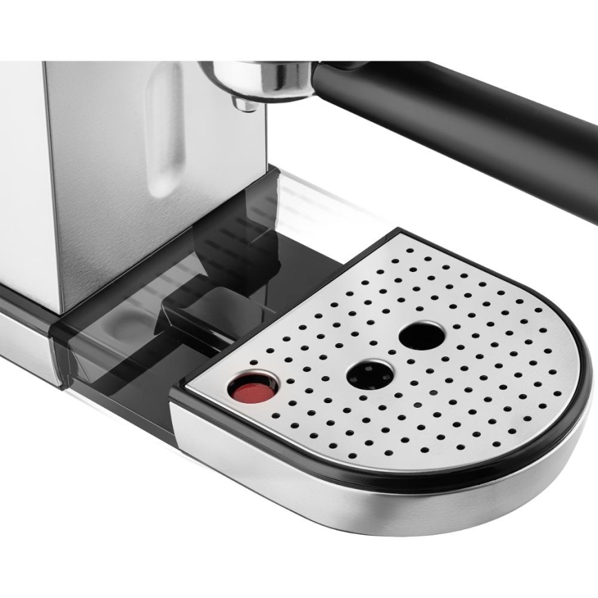 Sencor - Lever coffee machine espresso 1400W/230V