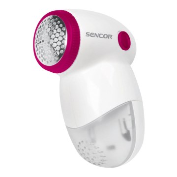 Sencor - Lint remover 2xAA