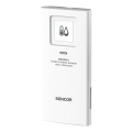 Sencor - Outdoor Sensor for Weather Stations 2xAA