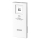 Sencor - Outdoor sensor for weather stations 2xAA