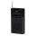 Sencor - Pocket FM/AM radio 2xAAA