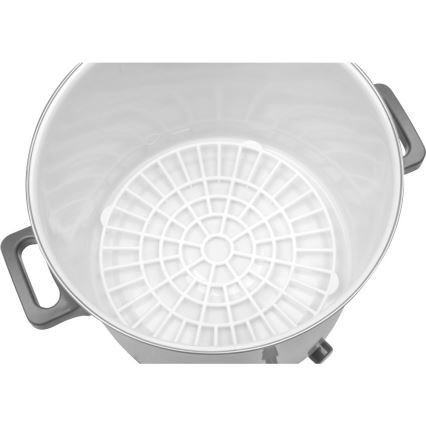 Sencor - Preserving boiler 27 l 1800W/230V