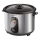 Sencor - Rice cooker 500W/230V 1,5 l stainless steel