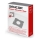 Sencor - SET 5x Bag for vacuum cleaner