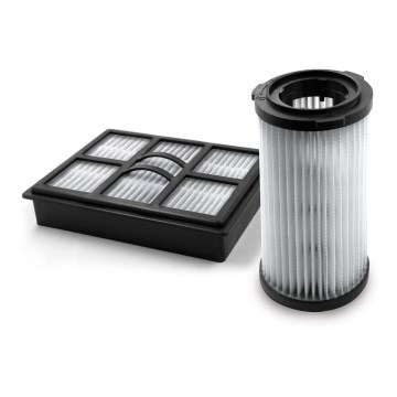 Sencor - Set of inlet and outlet HEPA filter for vacuum cleaner