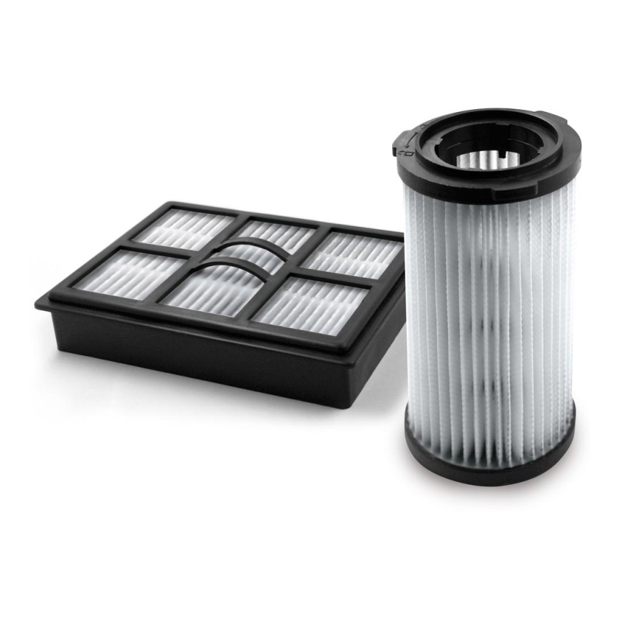 Sencor - Set of inlet and outlet HEPA filter for vacuum cleaner
