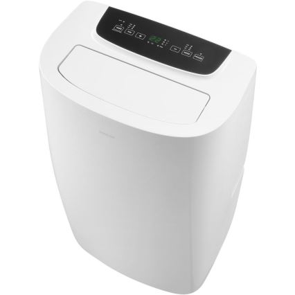 Sencor - Smart mobile air conditioner 3in1 including complete accessories 1700W/230V 16000 BTU Wi-Fi + remote control