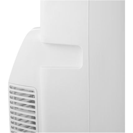 Sencor - Smart mobile air conditioner 3in1 including complete accessories 1700W/230V 16000 BTU Wi-Fi + remote control