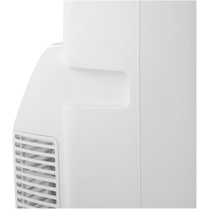 Sencor - Smart mobile air conditioner 3in1 including complete accessories 1700W/230V 16000 BTU Wi-Fi + remote control