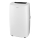 Sencor - Smart mobile air conditioner 3in1 including complete accessories 1700W/230V 16000 BTU Wi-Fi + remote control
