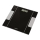 Sencor - Smart personal fitness scale 1xCR2032 black