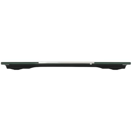 Sencor - Smart personal fitness scale 1xCR2032 black