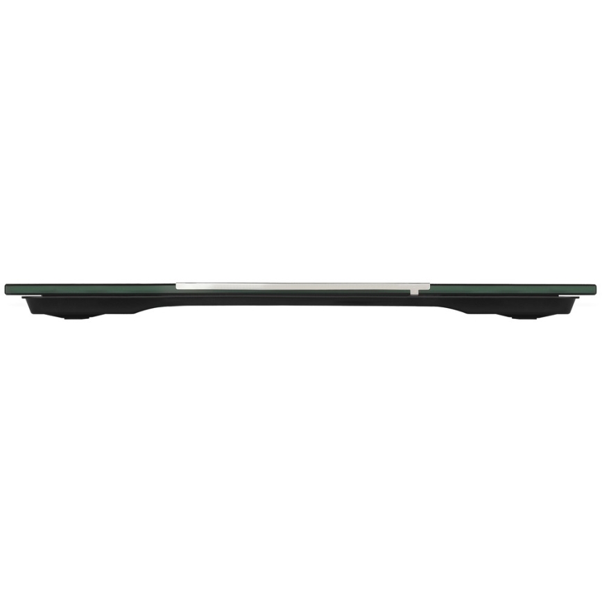 Sencor - Smart personal fitness scale 1xCR2032 black