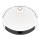 Sencor - Smart robotic vacuum cleaner with a mop 2in1 28W/2600 mAh Wi-Fi white + remote control