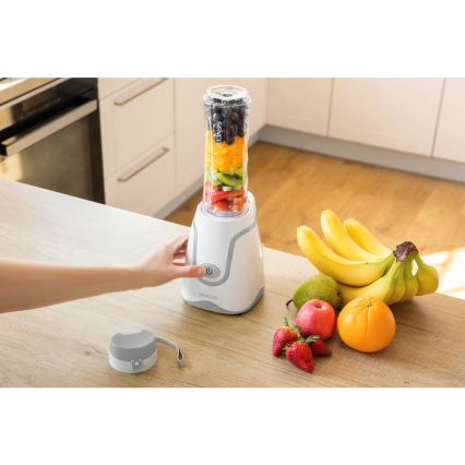 Sencor - Smoothie blender 500W/230V white/grey