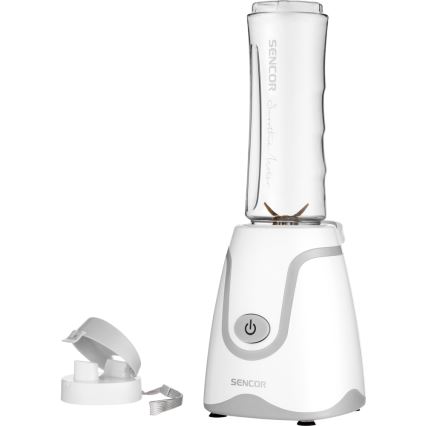 Sencor - Smoothie blender 500W/230V white/grey