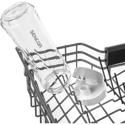 Sencor - Smoothie blender 500W/230V white/grey
