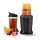 Sencor - Smoothie nutri blender 1000W/230V black