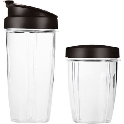 Sencor - Smoothie nutri blender 1000W/230V red