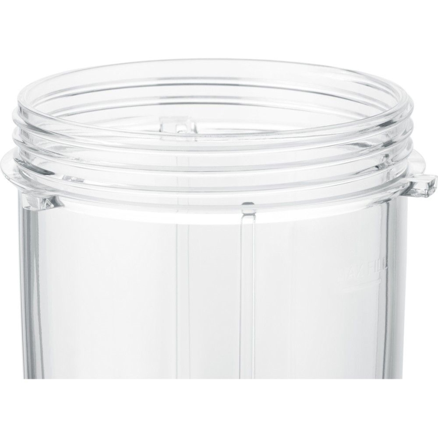 Sencor - Smoothie nutri blender 1000W/230V silver