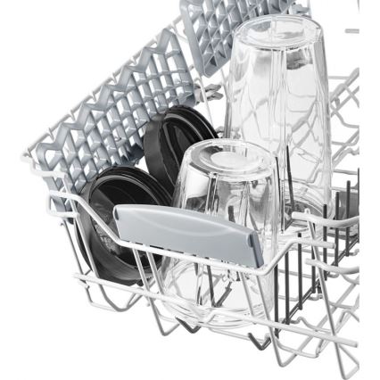 Sencor - Smoothie nutri blender 1000W/230V silver