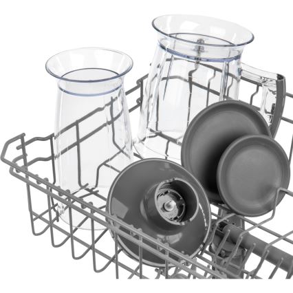 Sencor - Stick blender 4in1 1200W/230V stainless steel/copper