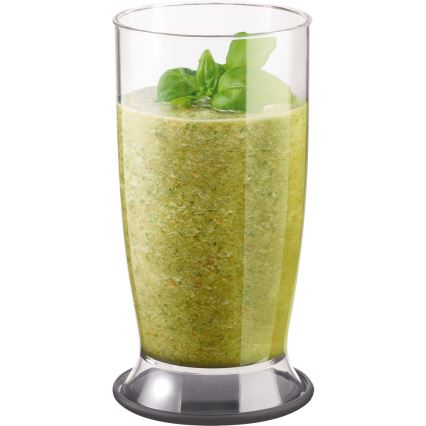 Sencor - Stick blender 4in1 1200W/230V stainless steel/green