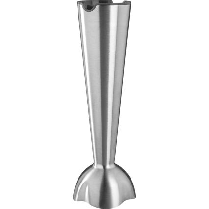 Sencor - Stick blender 4in1 1200W/230V stainless steel/purple