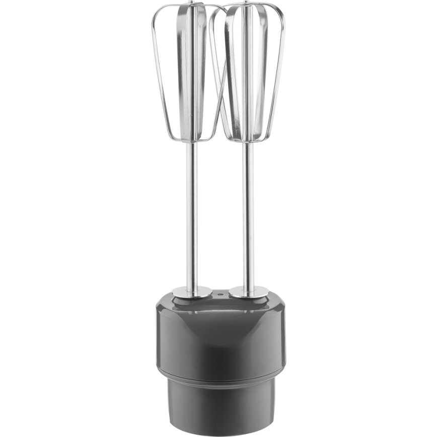 Sencor - Stick blender 4in1 1200W/230V stainless steel/purple