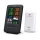 Sencor - Weather station with color LCD display 5V/1xCR2032 + 2xAA