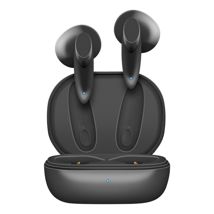 Sencor - Wireless earphones IPX4 black