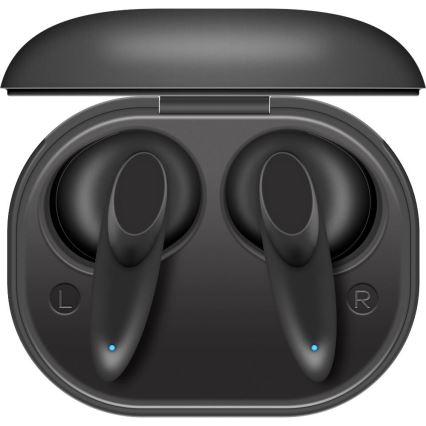 Sencor - Wireless earphones IPX4 black