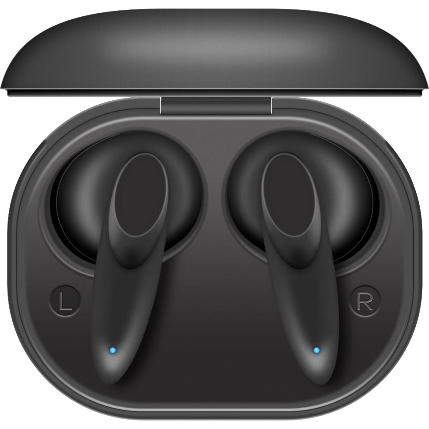 Sencor - Wireless earphones IPX4 black